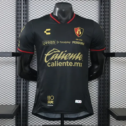 Atlas 26-27 Third Player-version jersey