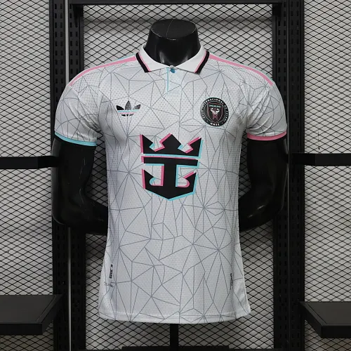 Inter Miami 26-27 Alternative Player-version jersey